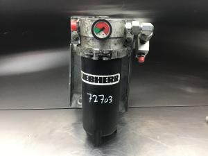 Liebherr Teilstromfilter